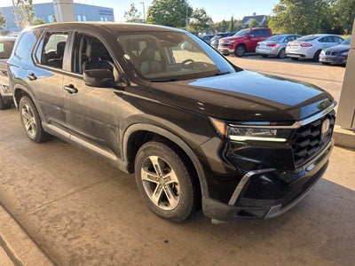 2023 Honda Pilot EX-L 8 Passenger