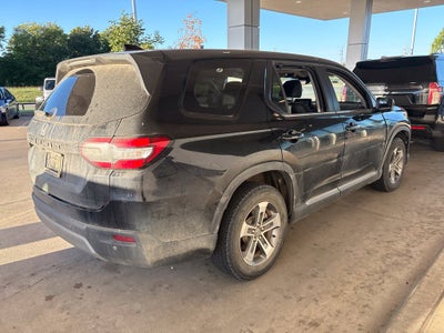 2023 Honda Pilot EX-L 8 Passenger