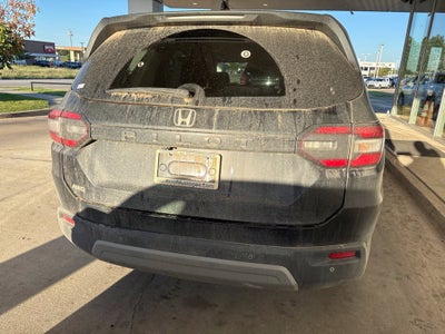 2023 Honda Pilot EX-L 8 Passenger