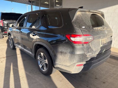 2023 Honda Pilot EX-L 8 Passenger