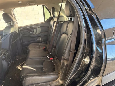 2023 Honda Pilot EX-L 8 Passenger