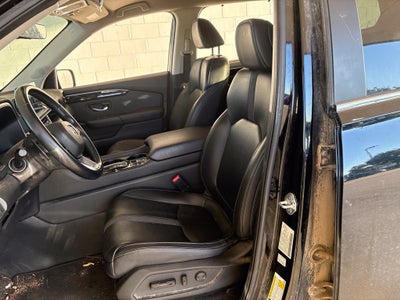 2023 Honda Pilot EX-L 8 Passenger