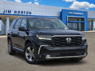 2023 Honda Pilot EX-L 8 Passenger