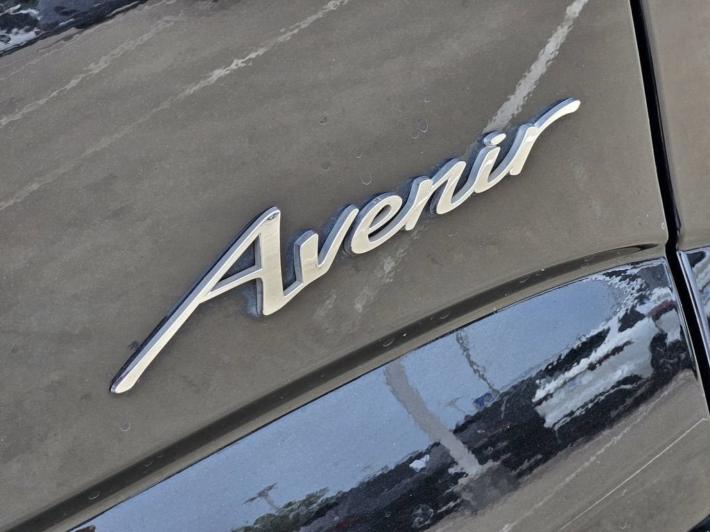 2024 Buick Enclave Avenir