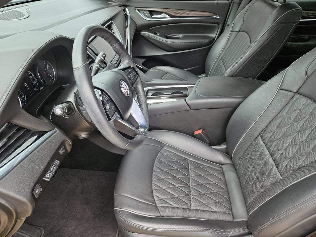 2024 Buick Enclave Avenir