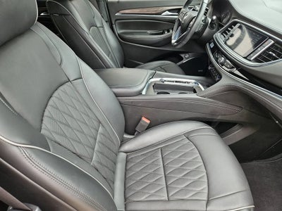 2024 Buick Enclave Avenir