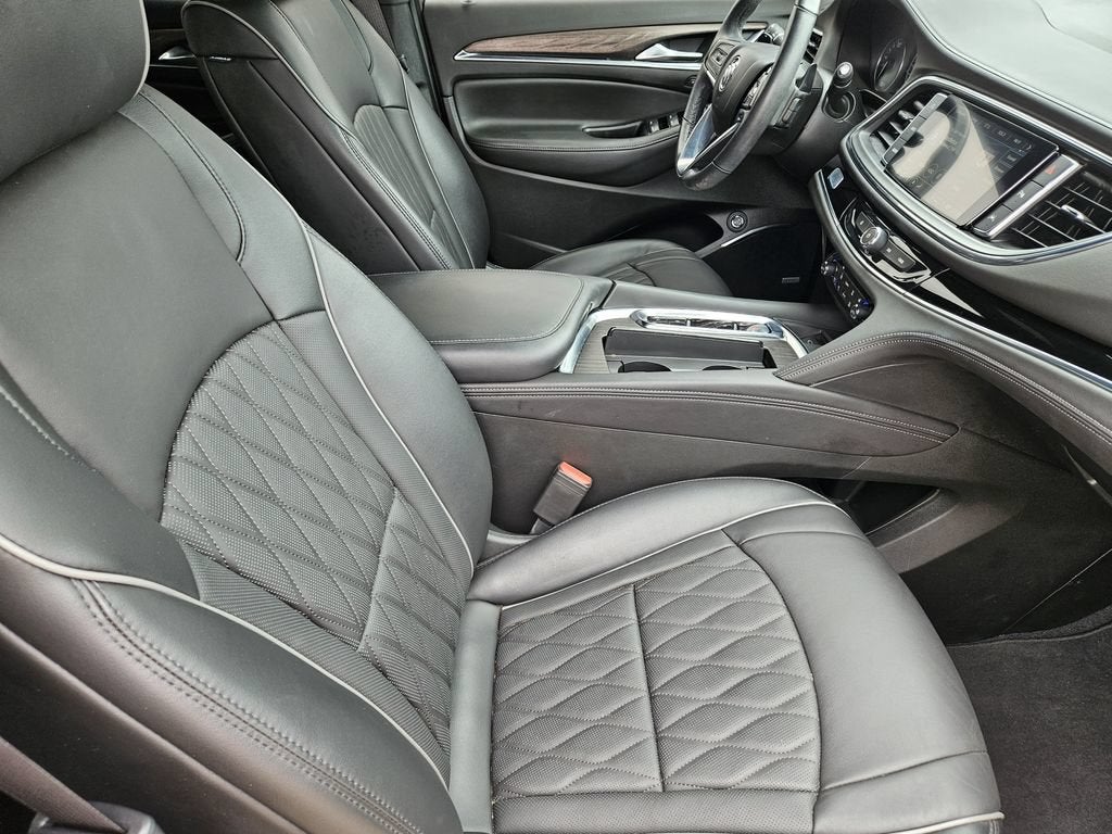 2024 Buick Enclave Avenir