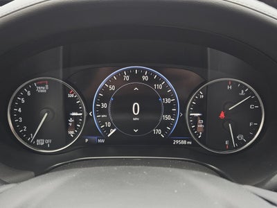 2024 Buick Enclave Avenir