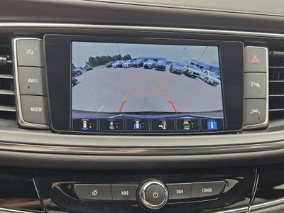 2024 Buick Enclave Avenir