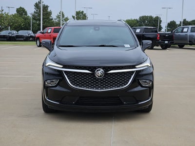 2024 Buick Enclave Avenir