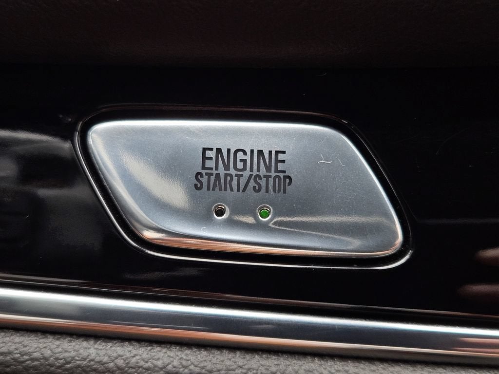 2024 Buick Enclave Avenir
