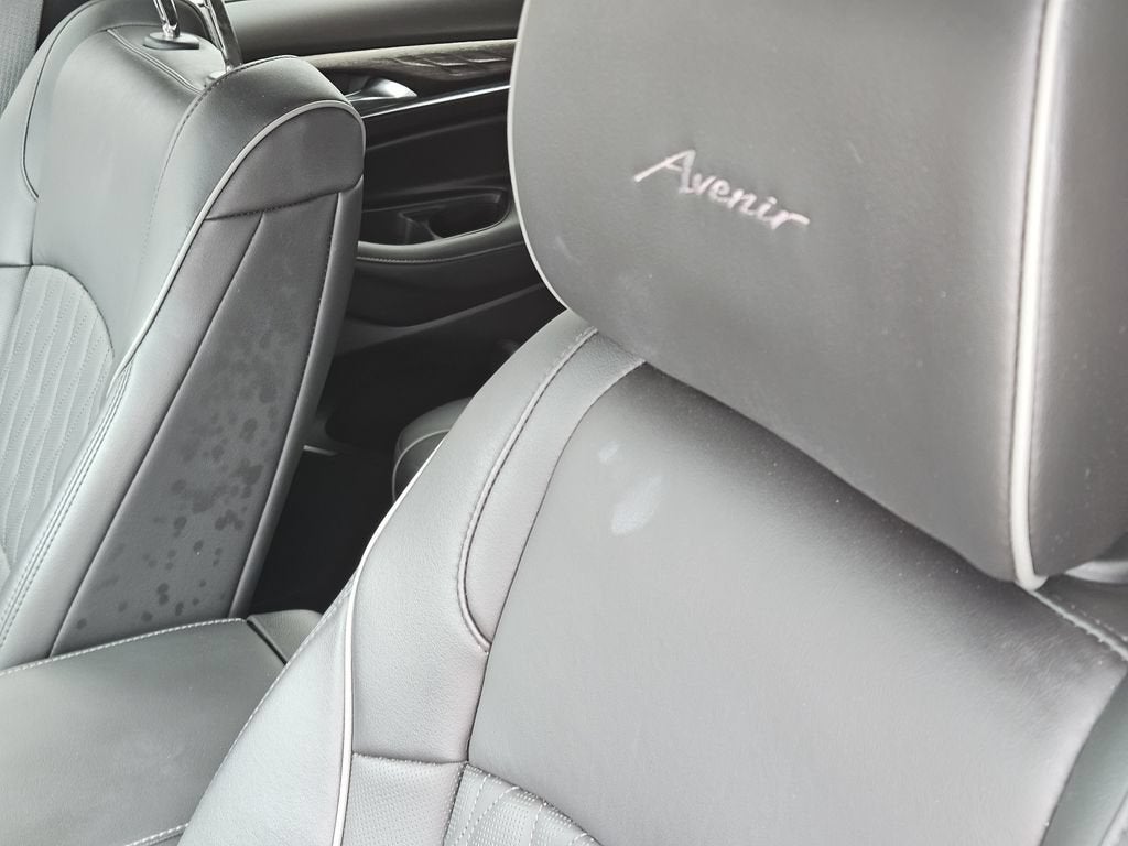 2024 Buick Enclave Avenir