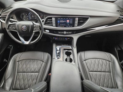 2024 Buick Enclave Avenir