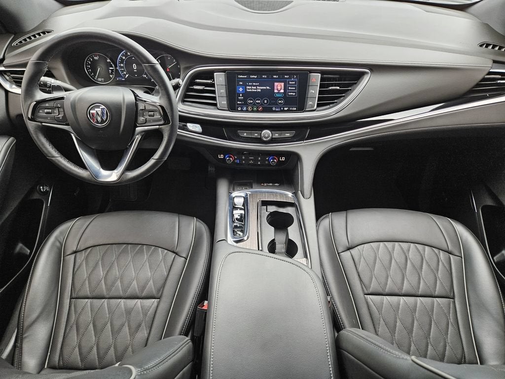 2024 Buick Enclave Avenir