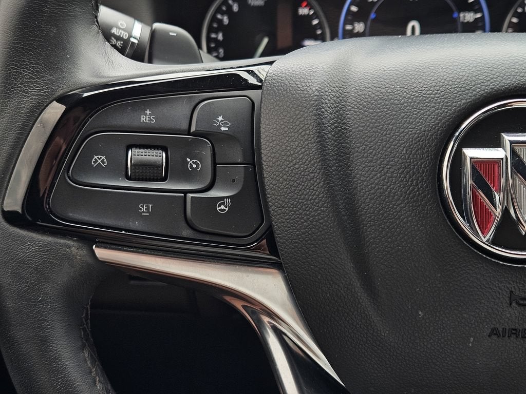 2024 Buick Enclave Avenir