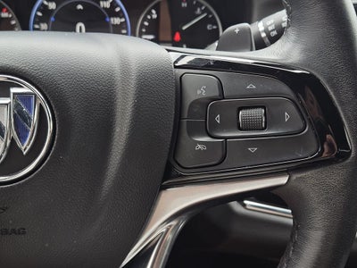 2024 Buick Enclave Avenir