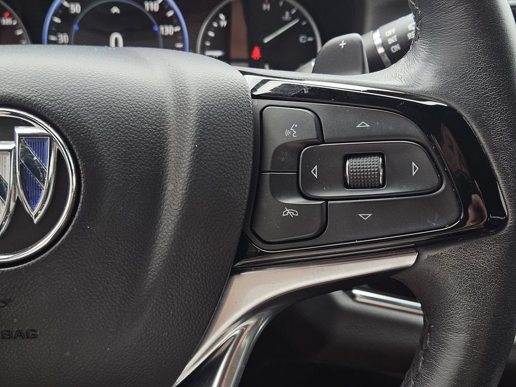 2024 Buick Enclave Avenir