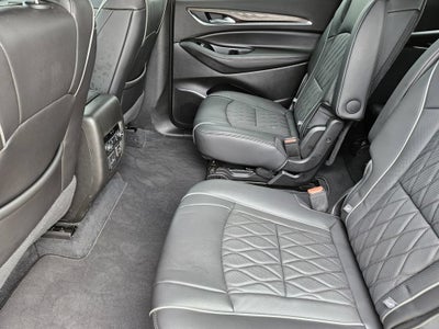 2024 Buick Enclave Avenir