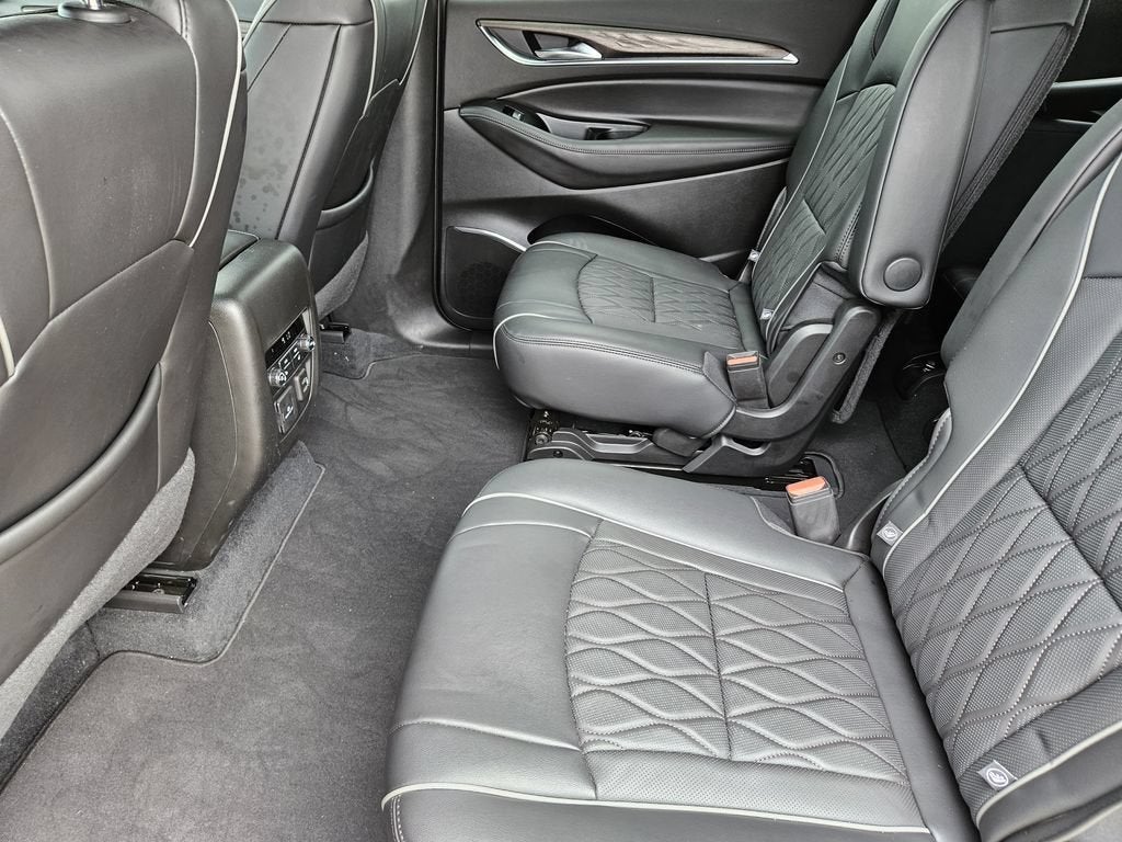 2024 Buick Enclave Avenir