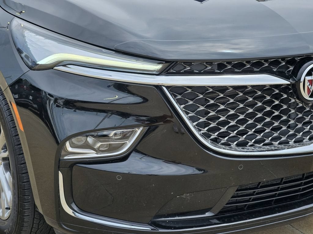 2024 Buick Enclave Avenir