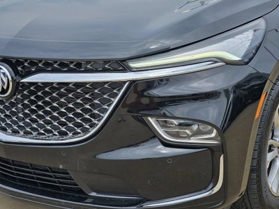 2024 Buick Enclave Avenir