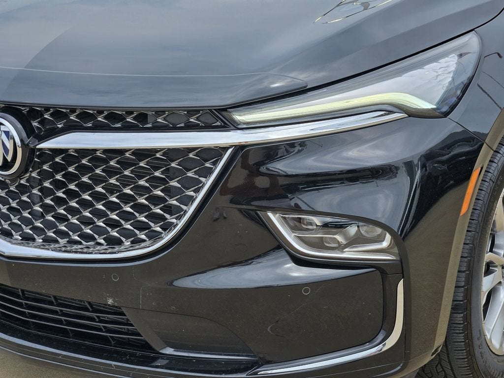 2024 Buick Enclave Avenir
