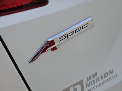 2019 Acura RDX w/A-Spec Pkg