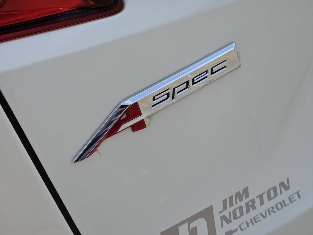 2019 Acura RDX w/A-Spec Pkg