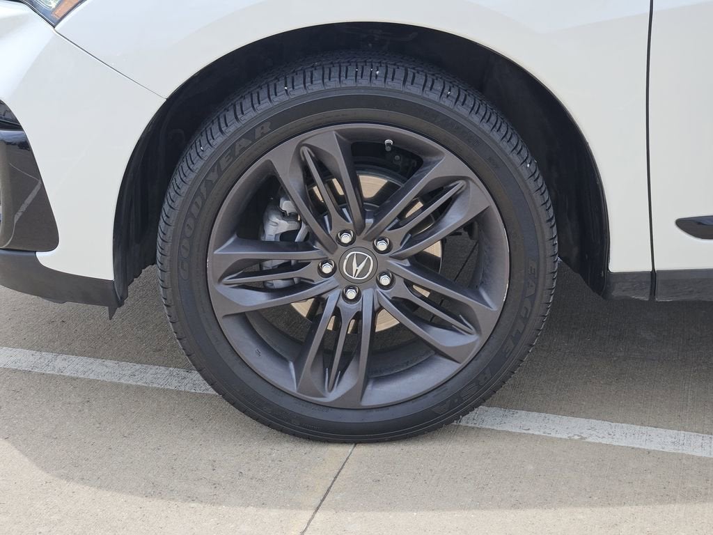 2019 Acura RDX w/A-Spec Pkg