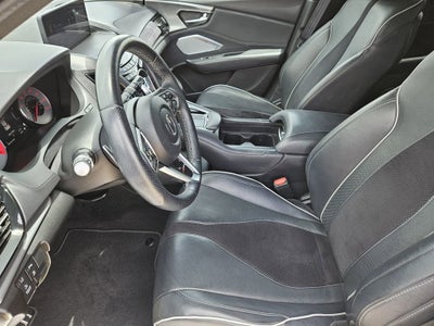 2019 Acura RDX w/A-Spec Pkg