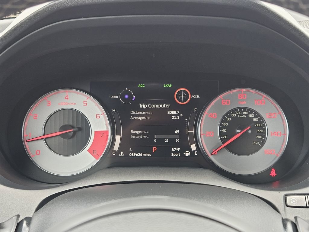 2019 Acura RDX w/A-Spec Pkg