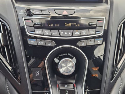 2019 Acura RDX w/A-Spec Pkg