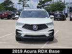 2019 Acura RDX w/A-Spec Pkg
