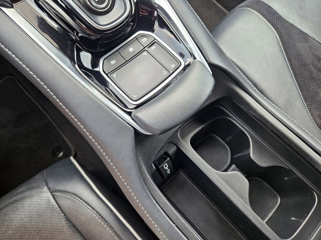 2019 Acura RDX w/A-Spec Pkg