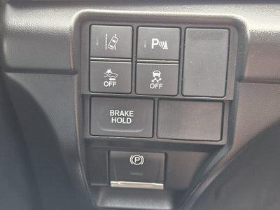 2019 Acura RDX w/A-Spec Pkg