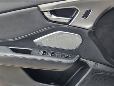 2019 Acura RDX w/A-Spec Pkg