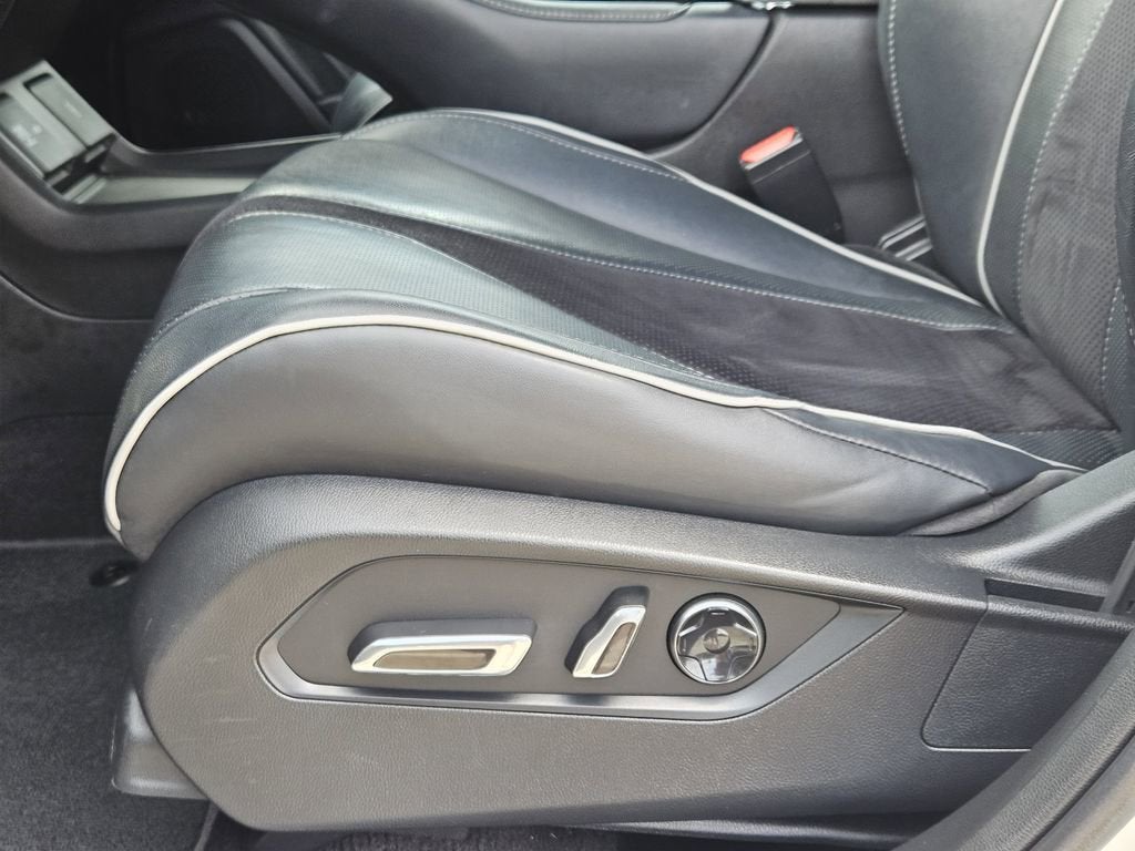 2019 Acura RDX w/A-Spec Pkg
