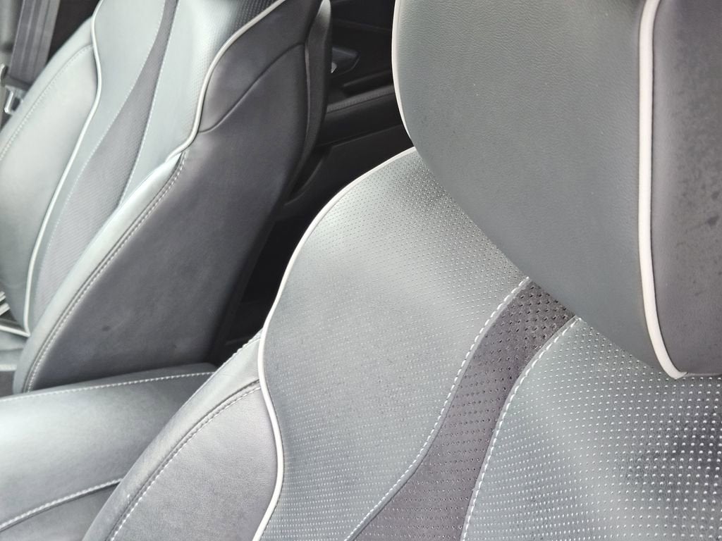 2019 Acura RDX w/A-Spec Pkg