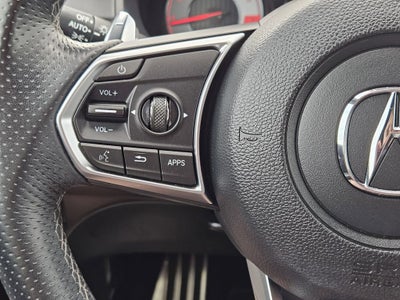 2019 Acura RDX w/A-Spec Pkg