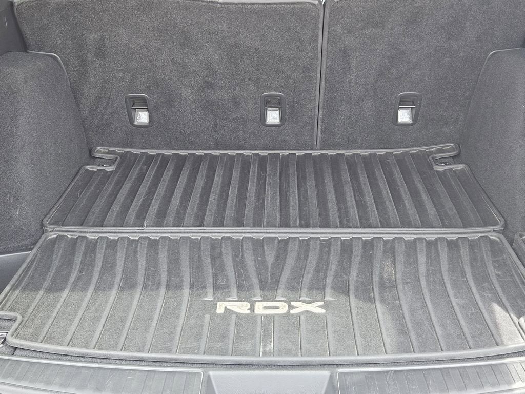 2019 Acura RDX w/A-Spec Pkg