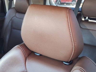 2019 Acura MDX w/Technology Pkg