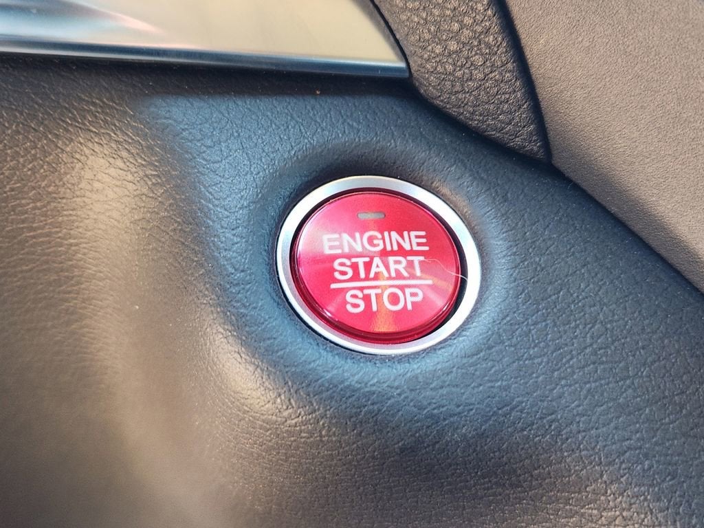 2019 Acura MDX w/Technology Pkg