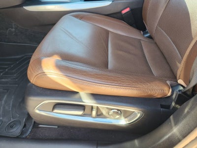 2019 Acura MDX w/Technology Pkg