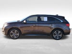 2019 Acura MDX w/Technology Pkg