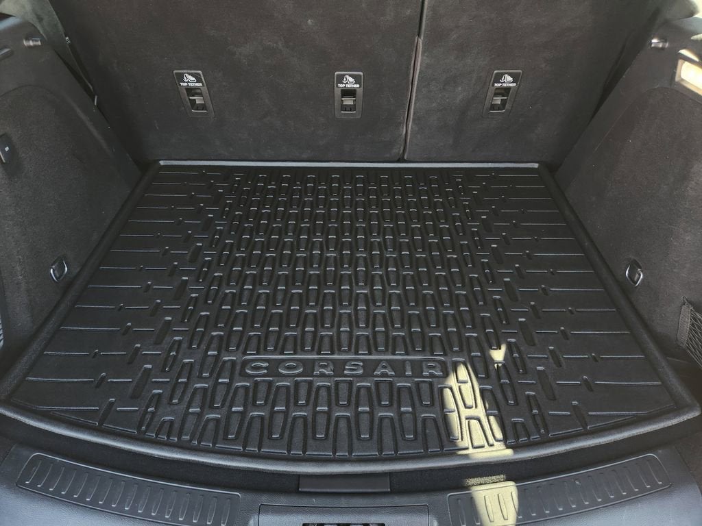 2020 Lincoln Corsair Reserve