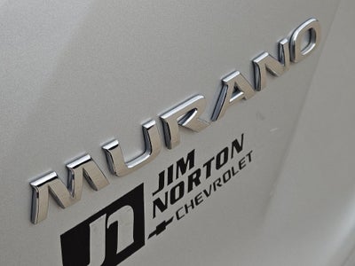 2021 Nissan Murano SL