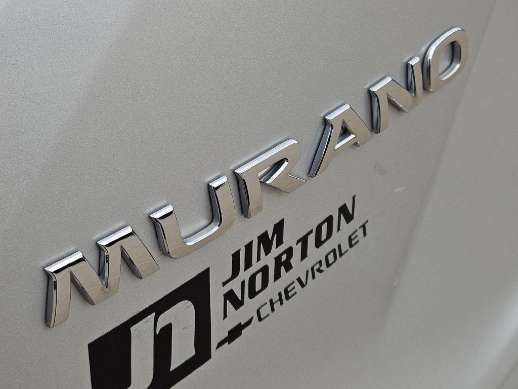 2021 Nissan Murano SL