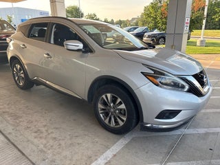 2018 Nissan Murano SV