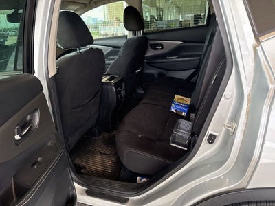 2019 Nissan Murano SV