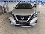 2019 Nissan Murano SV